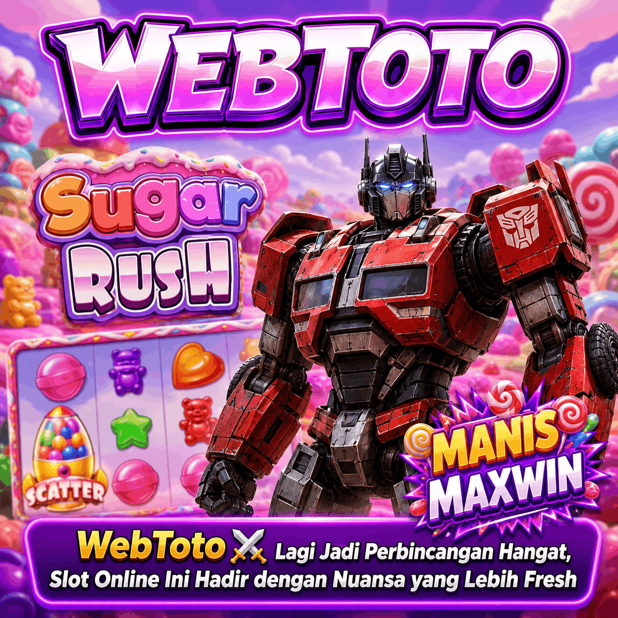 WEBTOTO